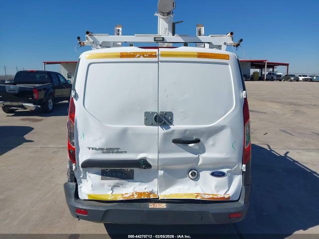 Ford Transit Connect Xl 2016 NM0LS7E75G1240376 Image 16