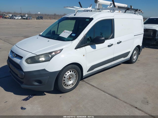 Ford Transit Connect Xl 2016 NM0LS7E75G1240376 Image 2