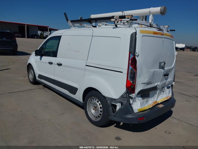Ford Transit Connect Xl 2016 NM0LS7E75G1240376 Image 3