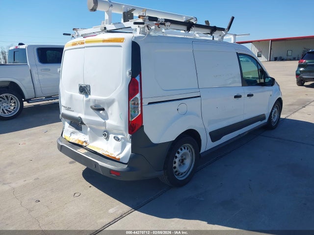 Ford Transit Connect Xl 2016 NM0LS7E75G1240376 Image 4