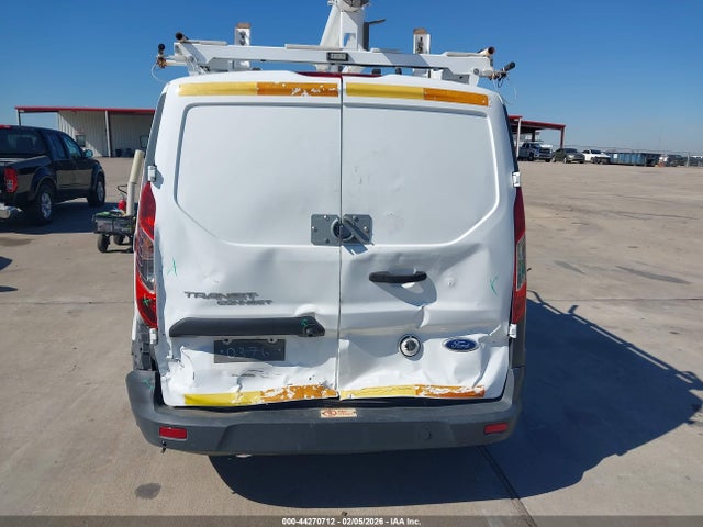Ford Transit Connect Xl 2016 NM0LS7E75G1240376 Image 6