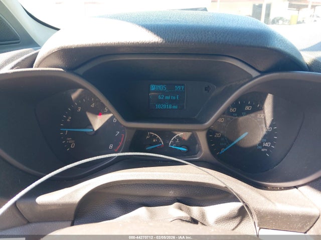 Ford Transit Connect Xl 2016 NM0LS7E75G1240376 Image 7