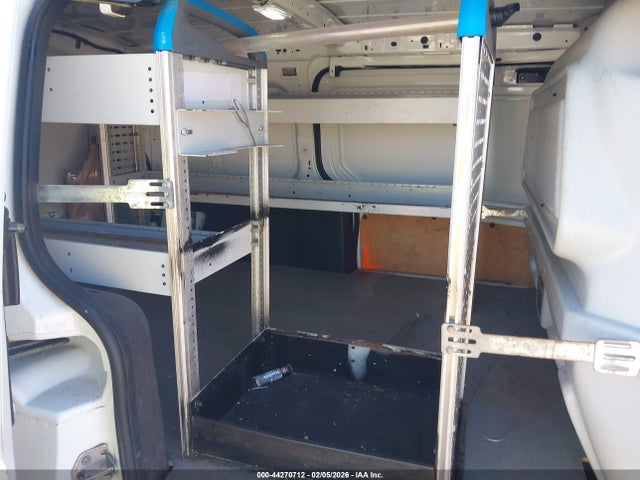 Ford Transit Connect Xl 2016 NM0LS7E75G1240376 Image 8