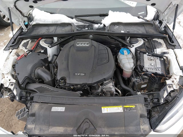 2018 AUDI A5 WAUYNGF52JN003886 Photo 9