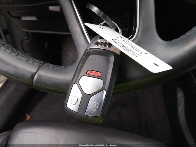 2018 AUDI A5 WAUYNGF52JN003886 Photo 10