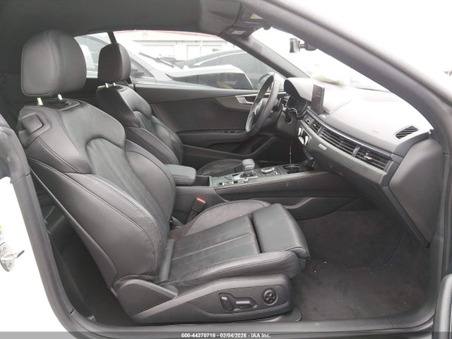 2018 AUDI A5 WAUYNGF52JN003886 Photo 4