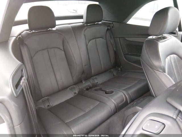 2018 AUDI A5 WAUYNGF52JN003886 Photo 7