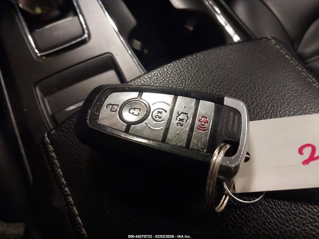 Продаж на аукціоні авто 2019 Ford Fusion Sel, vin: 3FA6P0CD6KR118891, номер лоту: 44270722