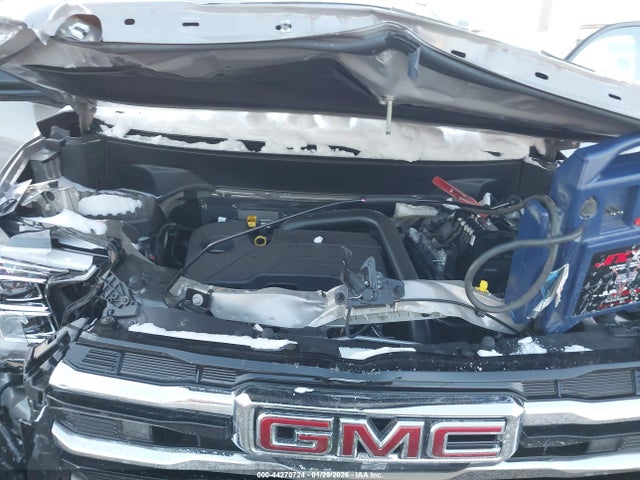 3GKALUEGXSL219373 GMC Terrain Awd Elevation