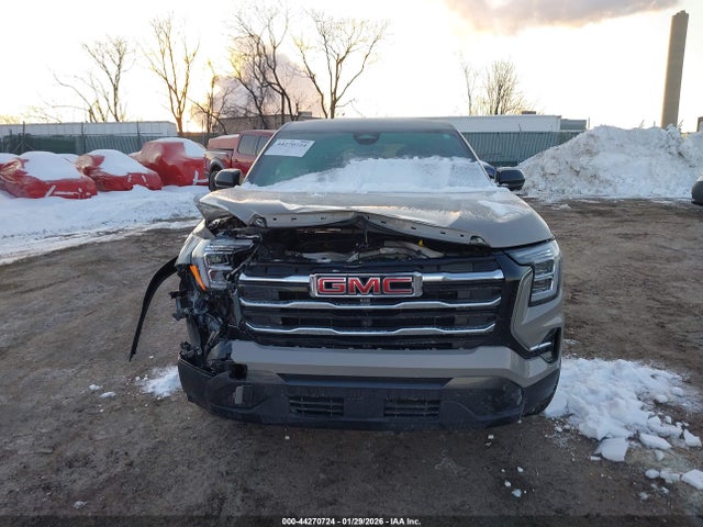 3GKALUEGXSL219373 GMC Terrain Awd Elevation