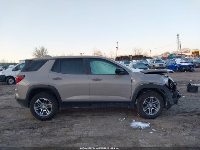 3GKALUEGXSL219373 GMC Terrain Awd Elevation