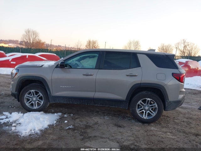3GKALUEGXSL219373 GMC Terrain Awd Elevation