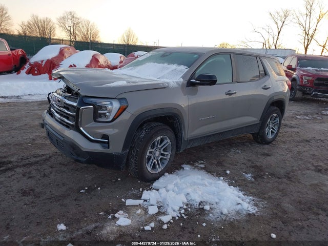 3GKALUEGXSL219373 GMC Terrain Awd Elevation