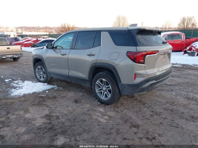 3GKALUEGXSL219373 GMC Terrain Awd Elevation