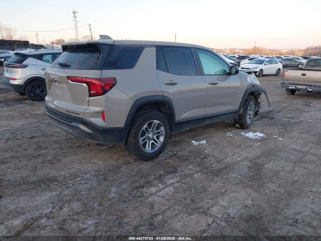 3GKALUEGXSL219373 GMC Terrain Awd Elevation
