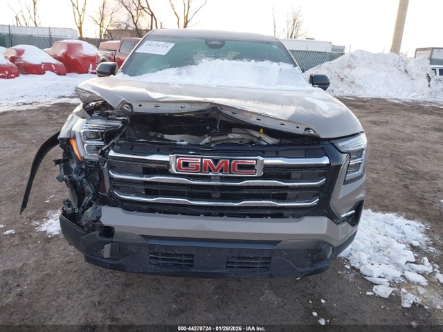 3GKALUEGXSL219373 GMC Terrain Awd Elevation