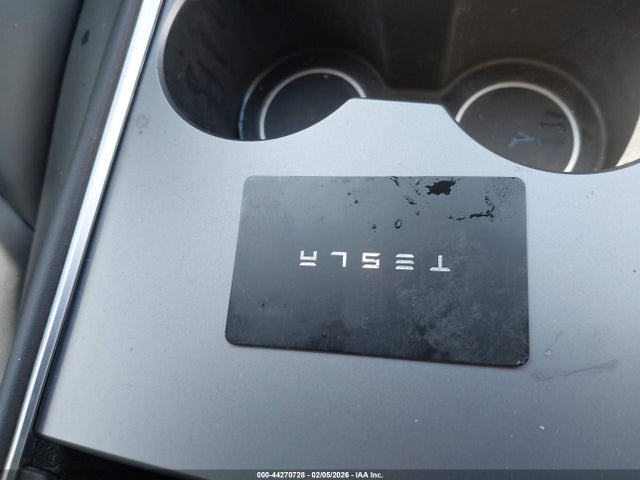 2023 TESLA MODEL 3 5YJ3E1EAXPF672276 Photo 10