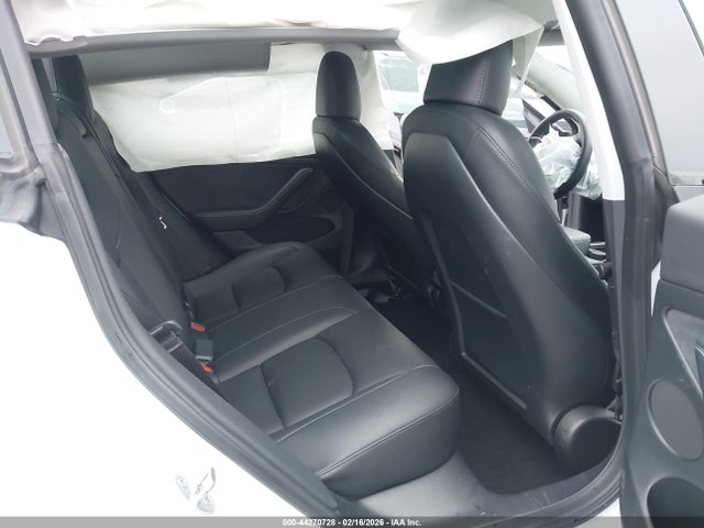 2023 TESLA MODEL 3 5YJ3E1EAXPF672276 Photo 7