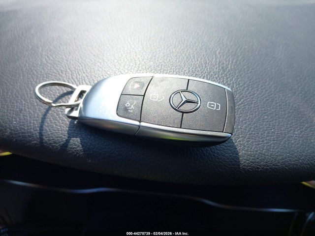 Aukcja sprzedaży 2021 Mercedes-benz Glc 300 4matic Coupe, vin: W1N0J8EBXMF906271, numer aukcji: 44270739