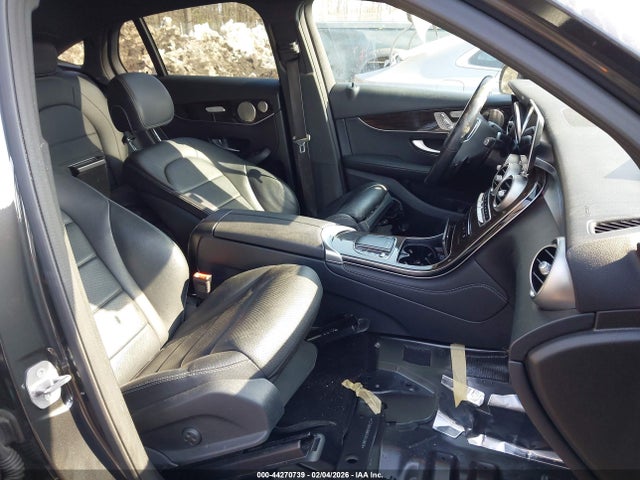 Aukcja sprzedaży 2021 Mercedes-benz Glc 300 4matic Coupe, vin: W1N0J8EBXMF906271, numer aukcji: 44270739