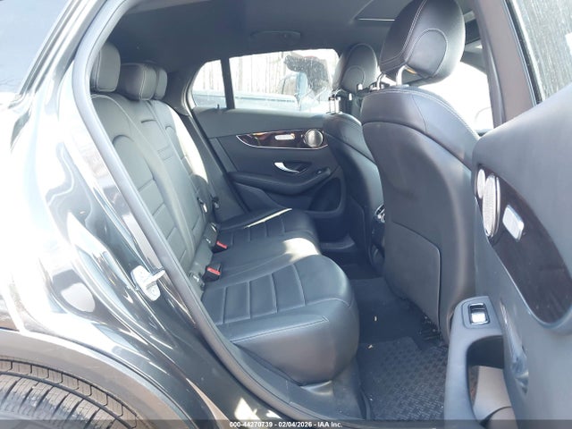 Aukcja sprzedaży 2021 Mercedes-benz Glc 300 4matic Coupe, vin: W1N0J8EBXMF906271, numer aukcji: 44270739