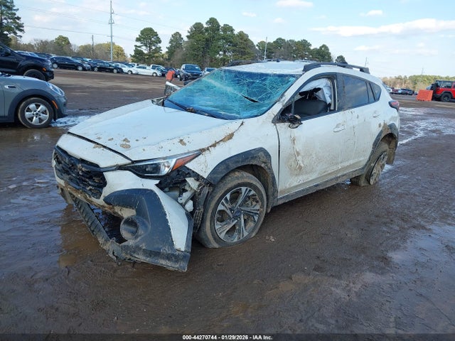 Aukcja sprzedaży 2024 Subaru Crosstrek Premium, vin: JF2GUADC7R8303466, numer aukcji: 44270744