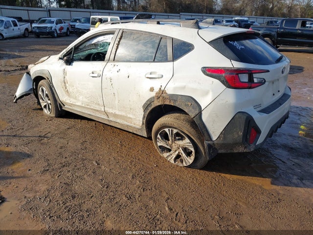 Aukcja sprzedaży 2024 Subaru Crosstrek Premium, vin: JF2GUADC7R8303466, numer aukcji: 44270744