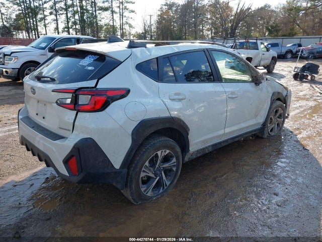 Aukcja sprzedaży 2024 Subaru Crosstrek Premium, vin: JF2GUADC7R8303466, numer aukcji: 44270744