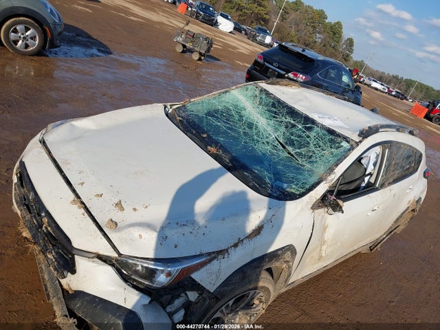 Aukcja sprzedaży 2024 Subaru Crosstrek Premium, vin: JF2GUADC7R8303466, numer aukcji: 44270744