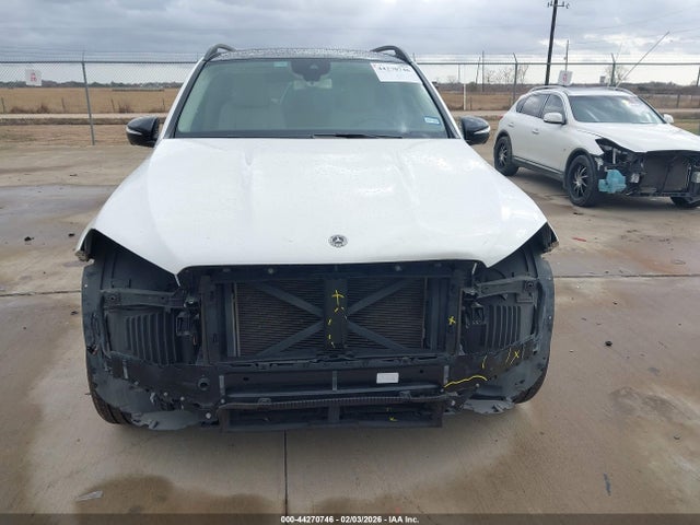 4JGFB4JB1LA233620 Mercedes-Benz GLE 350