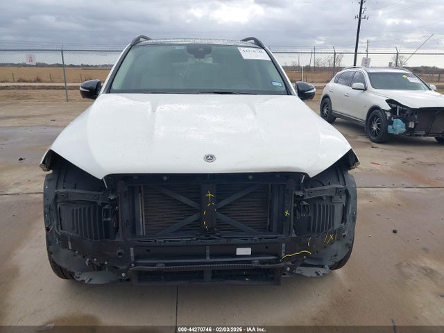 4JGFB4JB1LA233620 Mercedes-Benz GLE 350