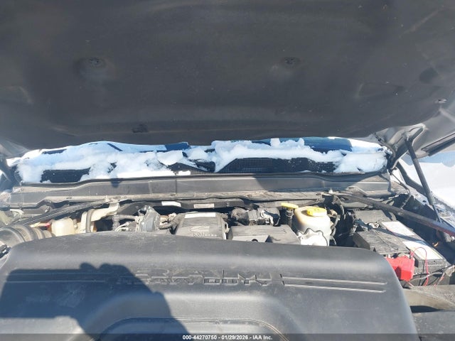 Aukcja sprzedaży 2020 Ram 3500 Tradesman  4x4 8' Box, vin: 3C63RRGL0LG154397, numer aukcji: 44270750