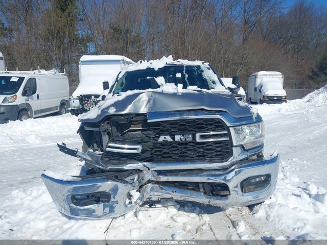 Aukcja sprzedaży 2020 Ram 3500 Tradesman  4x4 8' Box, vin: 3C63RRGL0LG154397, numer aukcji: 44270750