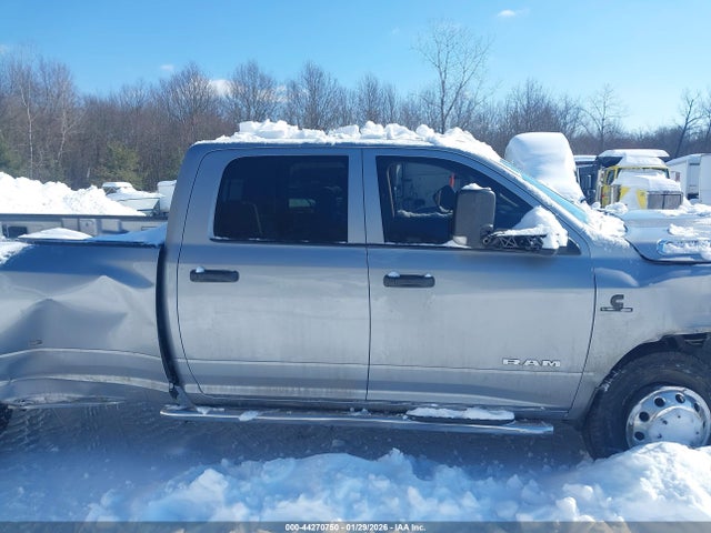 Aukcja sprzedaży 2020 Ram 3500 Tradesman  4x4 8' Box, vin: 3C63RRGL0LG154397, numer aukcji: 44270750