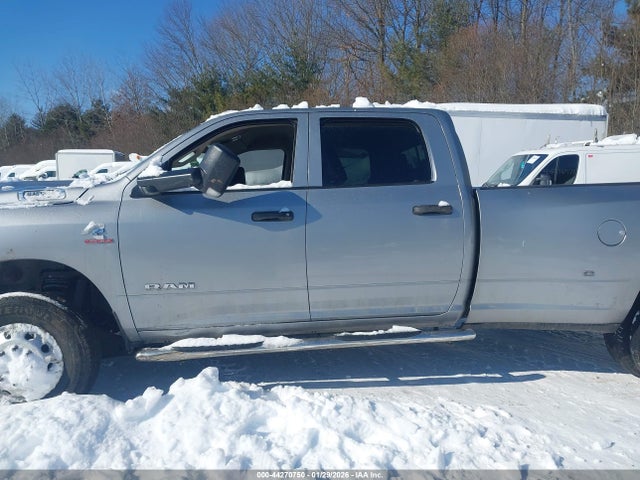 Aukcja sprzedaży 2020 Ram 3500 Tradesman  4x4 8' Box, vin: 3C63RRGL0LG154397, numer aukcji: 44270750