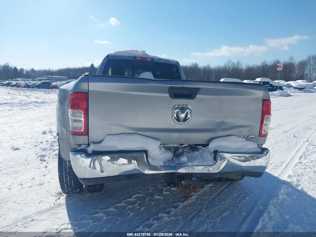 Aukcja sprzedaży 2020 Ram 3500 Tradesman  4x4 8' Box, vin: 3C63RRGL0LG154397, numer aukcji: 44270750