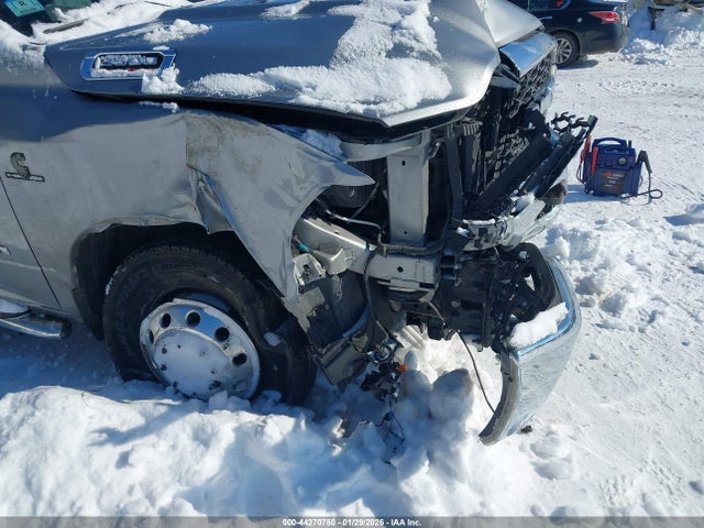 Aukcja sprzedaży 2020 Ram 3500 Tradesman  4x4 8' Box, vin: 3C63RRGL0LG154397, numer aukcji: 44270750