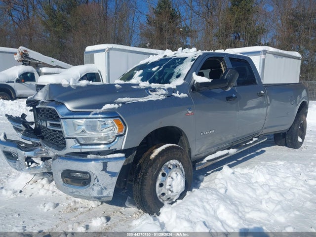 Aukcja sprzedaży 2020 Ram 3500 Tradesman  4x4 8' Box, vin: 3C63RRGL0LG154397, numer aukcji: 44270750