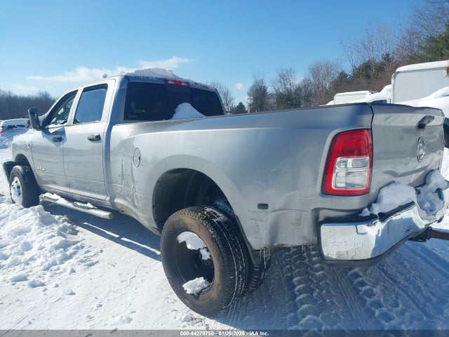 Aukcja sprzedaży 2020 Ram 3500 Tradesman  4x4 8' Box, vin: 3C63RRGL0LG154397, numer aukcji: 44270750