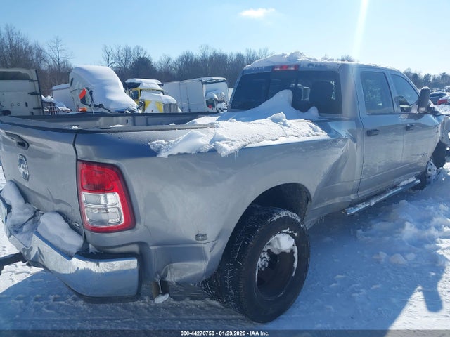 Aukcja sprzedaży 2020 Ram 3500 Tradesman  4x4 8' Box, vin: 3C63RRGL0LG154397, numer aukcji: 44270750
