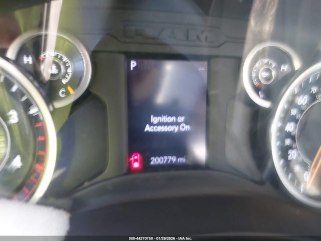 Aukcja sprzedaży 2020 Ram 3500 Tradesman  4x4 8' Box, vin: 3C63RRGL0LG154397, numer aukcji: 44270750