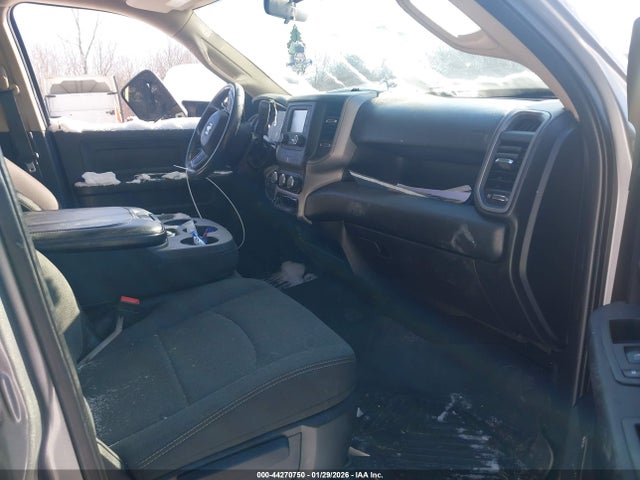 Aukcja sprzedaży 2020 Ram 3500 Tradesman  4x4 8' Box, vin: 3C63RRGL0LG154397, numer aukcji: 44270750