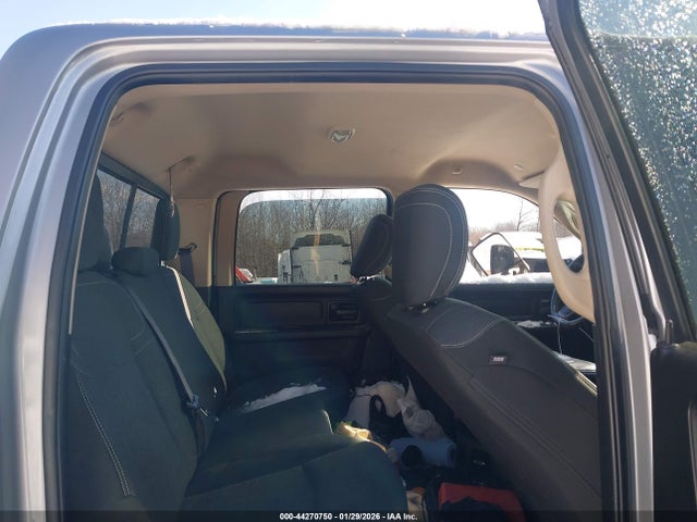 Aukcja sprzedaży 2020 Ram 3500 Tradesman  4x4 8' Box, vin: 3C63RRGL0LG154397, numer aukcji: 44270750