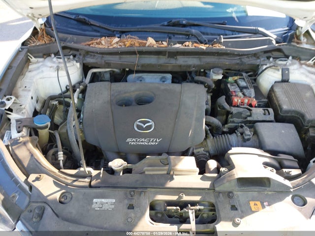 JM3KE2CY0G0911549 Mazda Cx-5 Touring