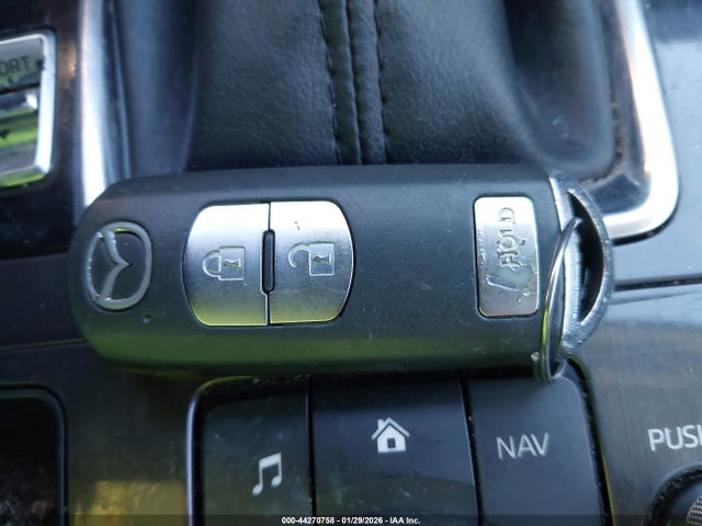 JM3KE2CY0G0911549 Mazda Cx-5 Touring