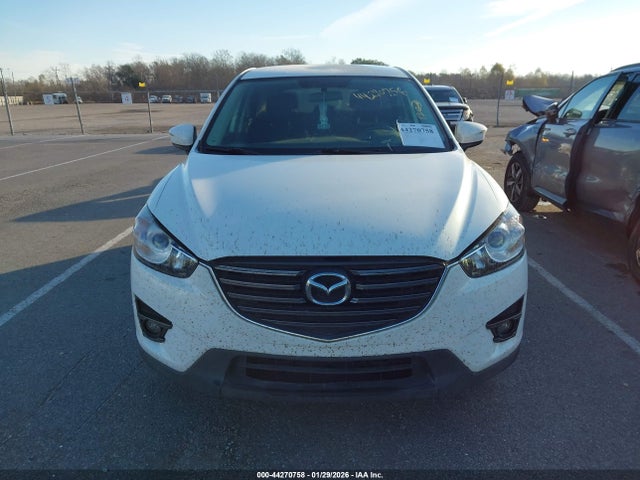 JM3KE2CY0G0911549 Mazda Cx-5 Touring