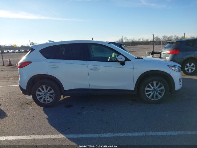 JM3KE2CY0G0911549 Mazda Cx-5 Touring