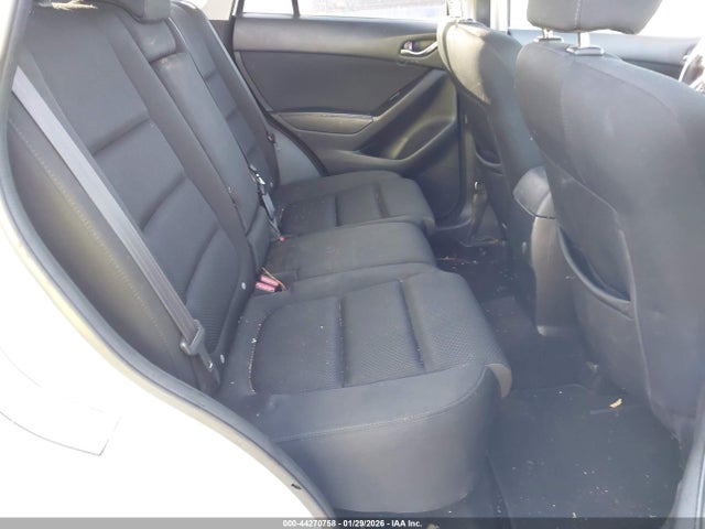 JM3KE2CY0G0911549 Mazda Cx-5 Touring