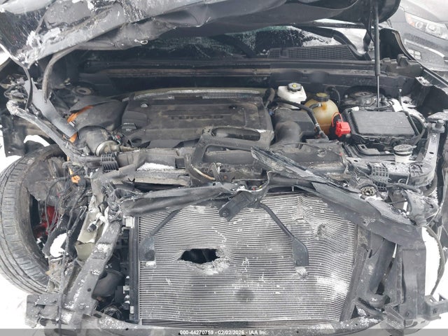 Продаж на аукціоні авто 2021 Buick Envision Fwd Preferred, vin: LRBAZLR47MD075454, номер лоту: 44270759