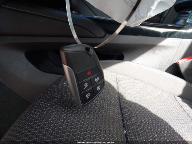 Продаж на аукціоні авто 2021 Buick Envision Fwd Preferred, vin: LRBAZLR47MD075454, номер лоту: 44270759